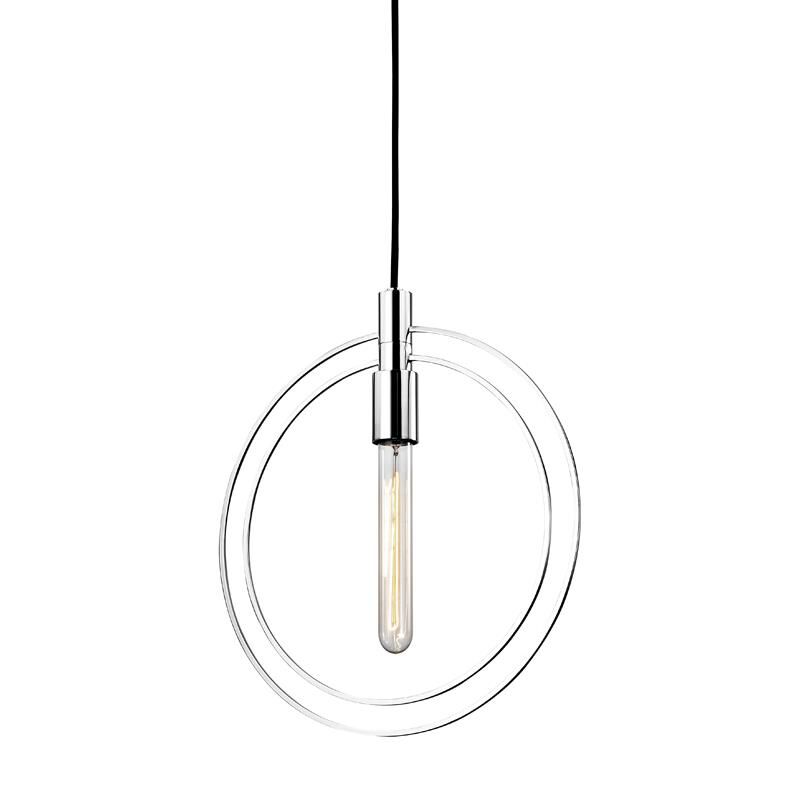 Masonville 12.75 Inch Large Pendant by Hudson Valley Lighting